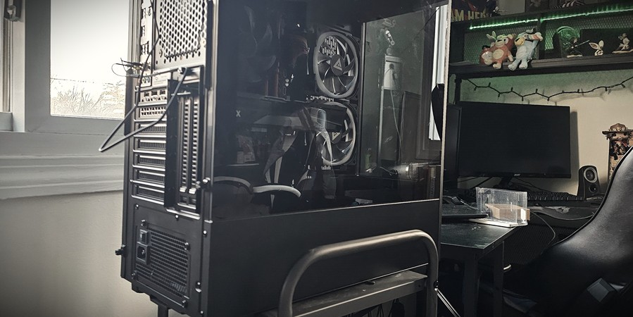 Подробнее о статье Покупаем компьютеры бу и комплектующие для компьютера