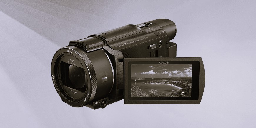 Подробнее о статье Покупка и продажа видеокамер бу в любом состоянии