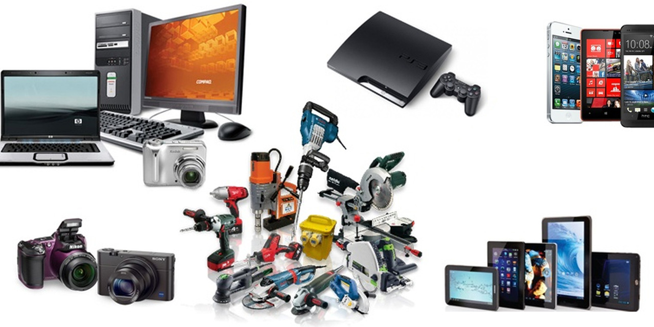 Подробнее о статье Что важно знать перед сдачей техники в ломбард