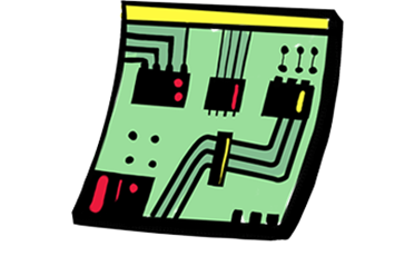 Компьютерная техника