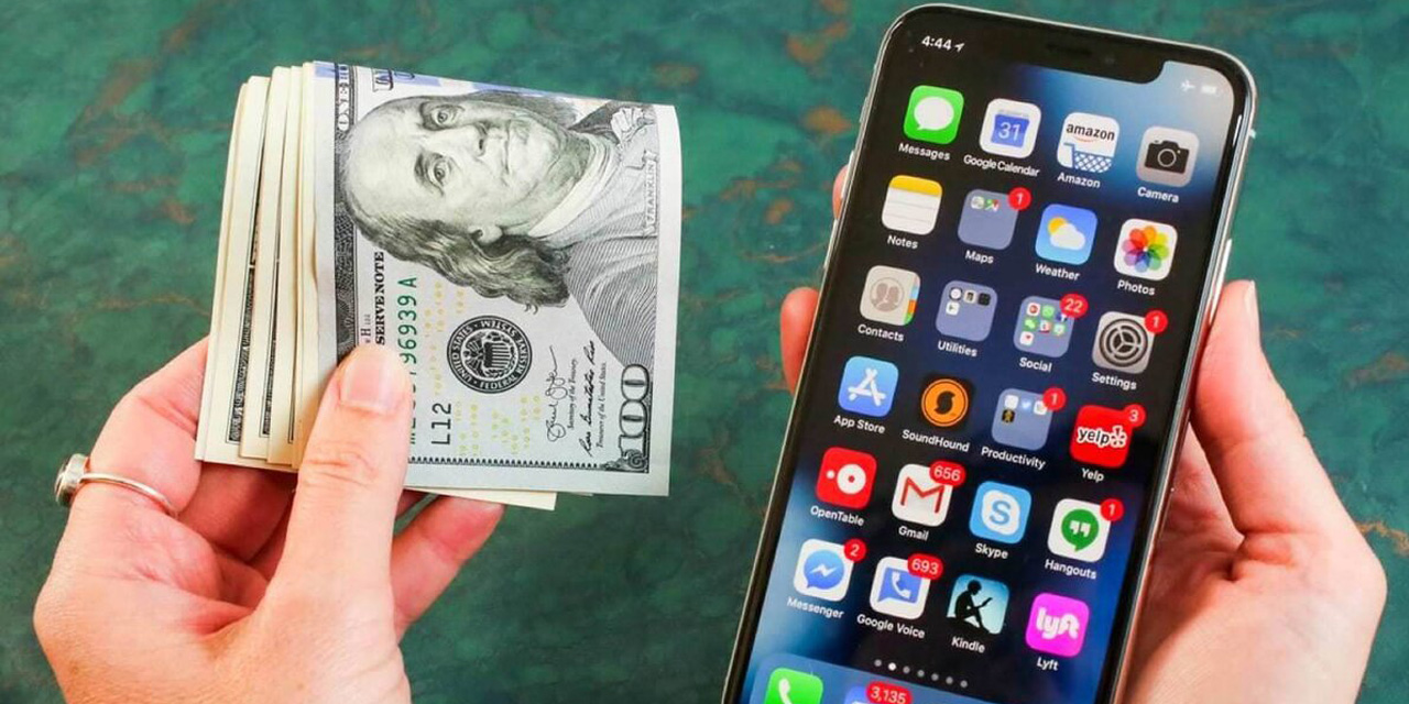 Детальніше про статтю Як визначити реальну вартість старого смартфона перед здаванням у ломбард?