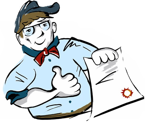 Гарантируем