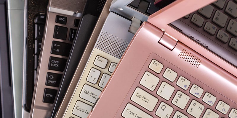 Детальніше про статтю Продати неробочий ноутбук