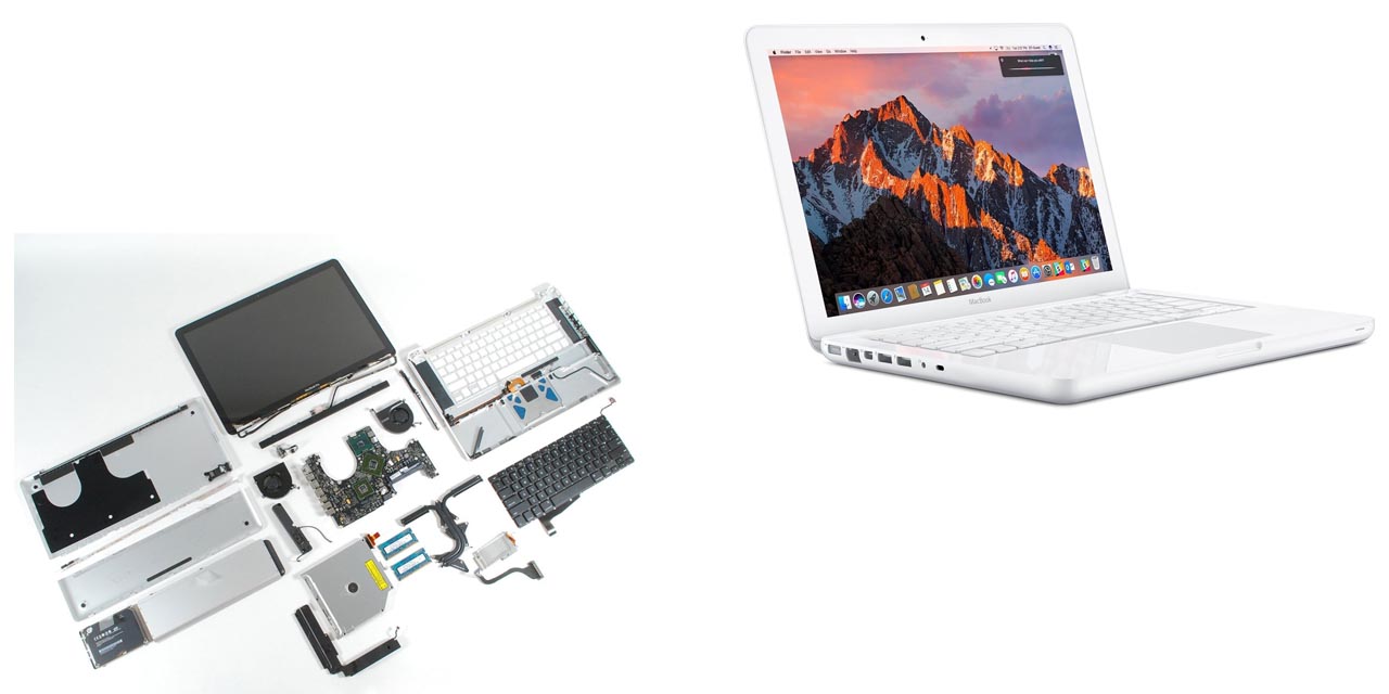 Детальніше про статтю Купимо MacBook бв, несправний MacBook і MacBook на запчастини