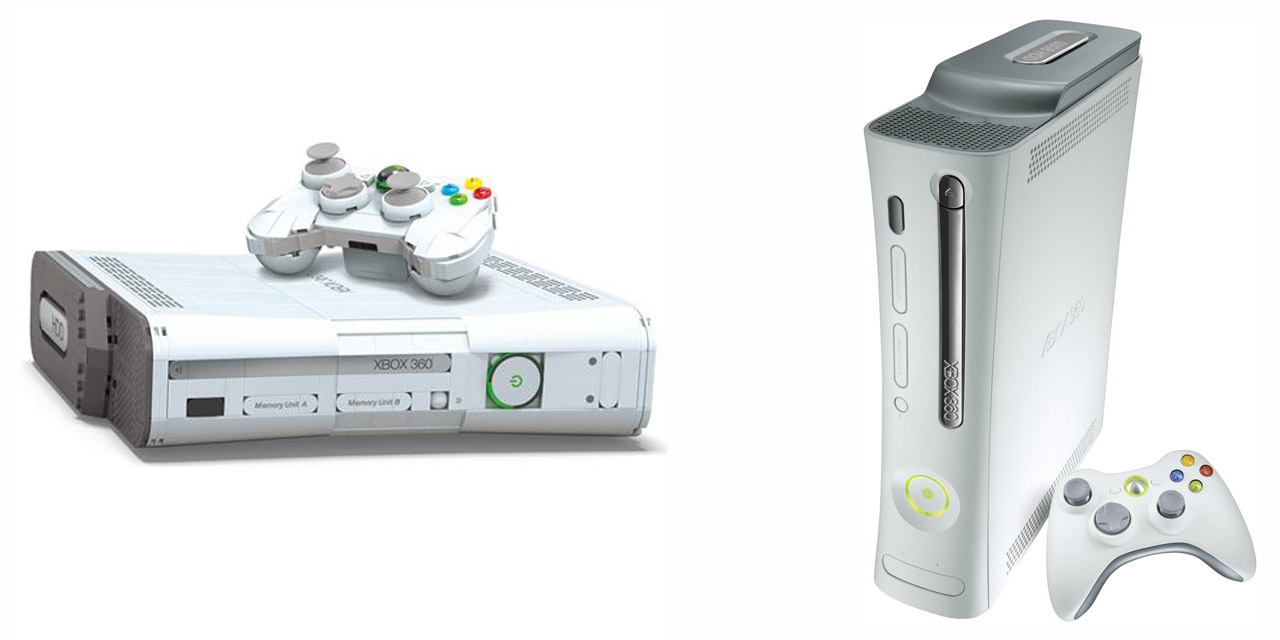 Подробнее о статье Скупаем игровые приставки Xbox бу