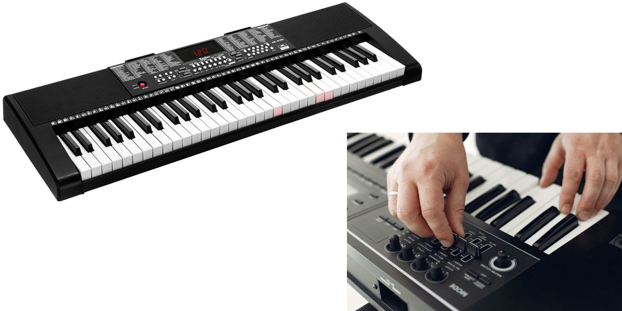 Подробнее о статье Оценка синтезатора в ломбарде: пристальный взгляд на клавиши, разъемы и звук