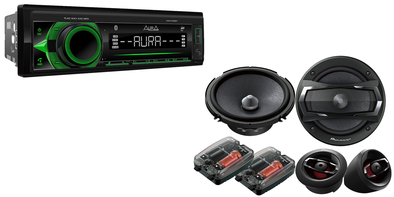 Детальніше про статтю Скупка автомобільної акустики в Києві – вигідно, швидко, професійно