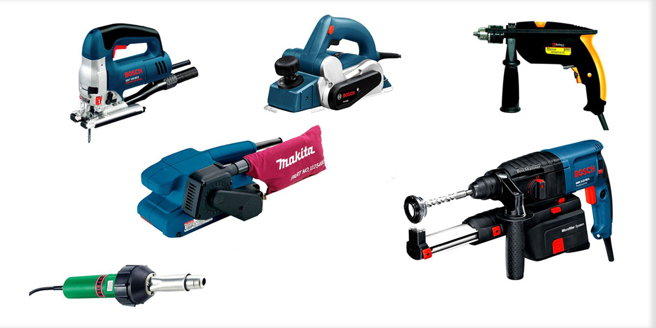 Детальніше про статтю Який електроінструмент цінується найдорожче при скуповуванні?