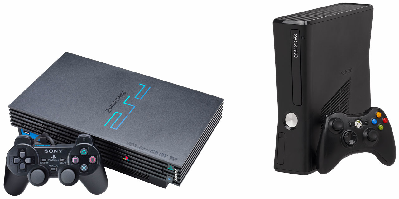 Подробнее о статье Как оценивают Xbox и PlayStation: от чего зависит цена при скупке