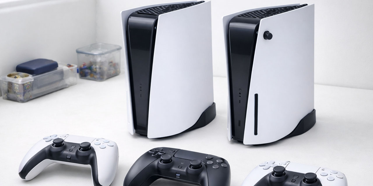 Подробнее о статье Типичные поломки PlayStation 5: как их избежать и сколько стоит ремонт?