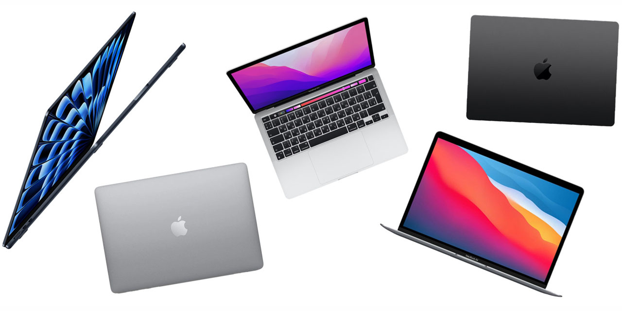 Подробнее о статье ТОП-5 самых надежных моделей MacBook, не теряющих ценность