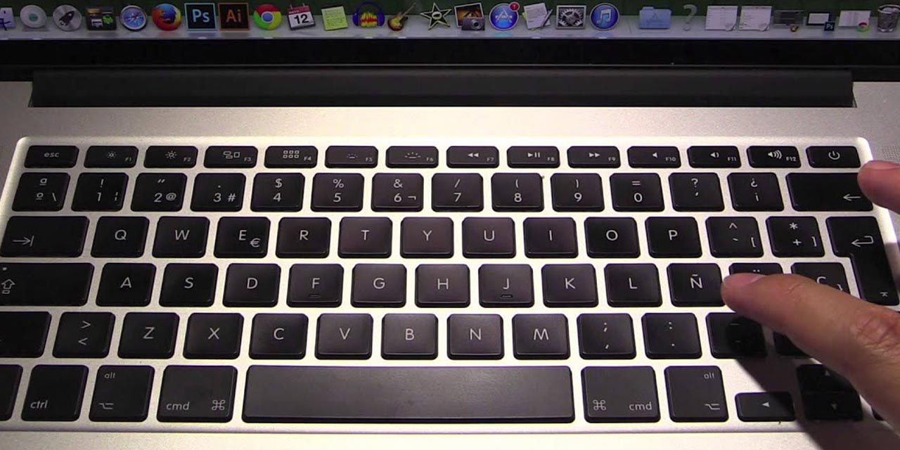 Детальніше про статтю Як перевірити клавіатуру MacBook перед покупкою: докладний гайд для 2026 року