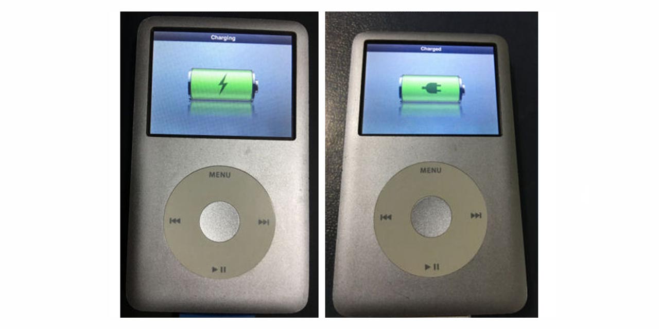 Детальніше про статтю Як перевірити акумулятор iPod: реальний знос, ресурс і коли час міняти