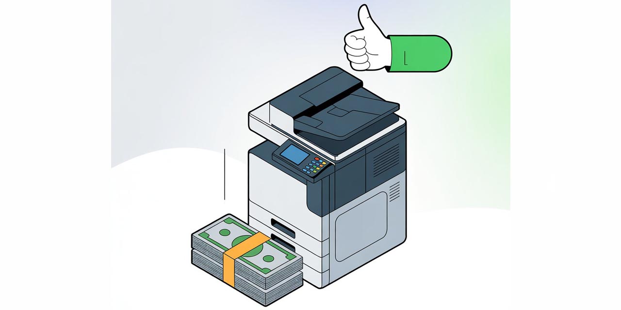 Детальніше про статтю Скупка МФУ Б/в в Києві